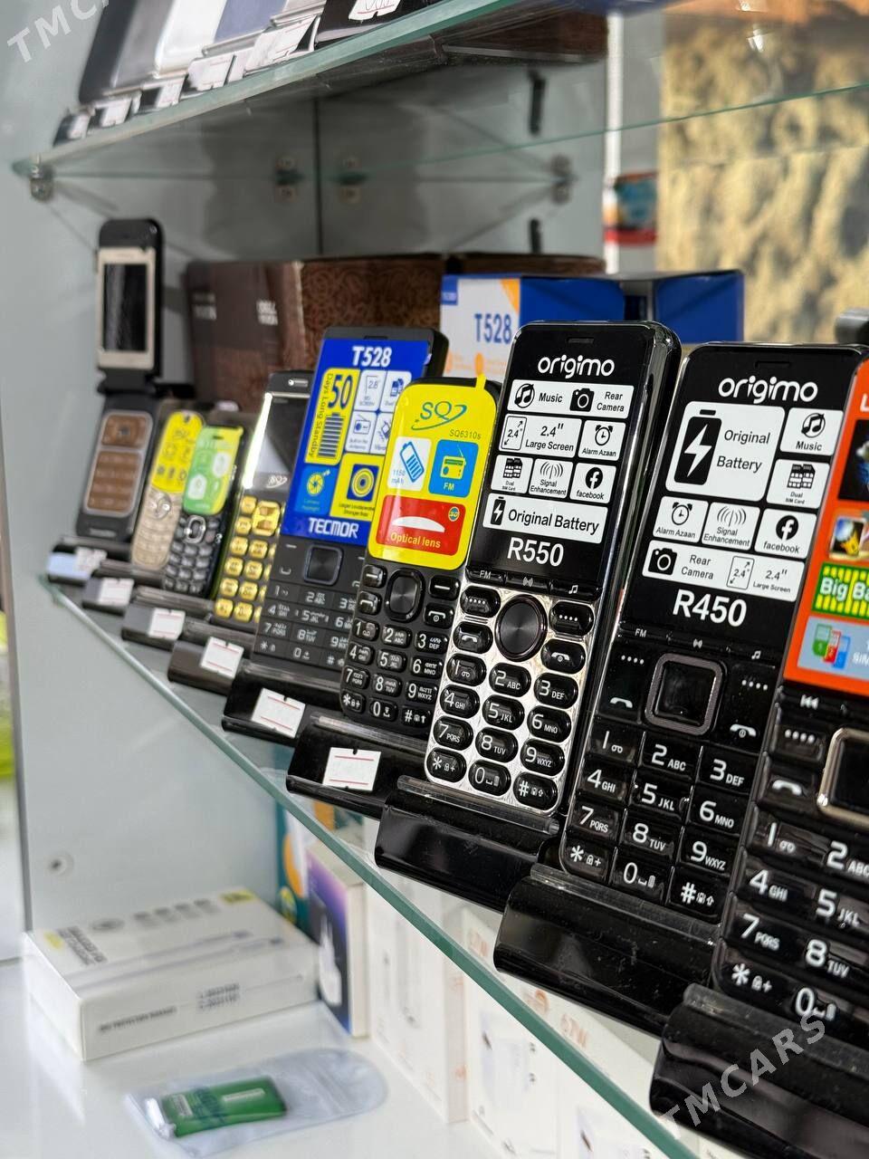 Nokia - Ашхабад - img 2