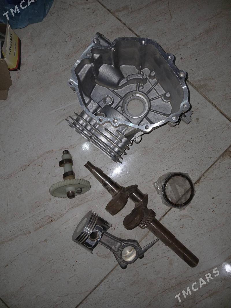 kasilka mator kamplekt - Aşgabat - img 2