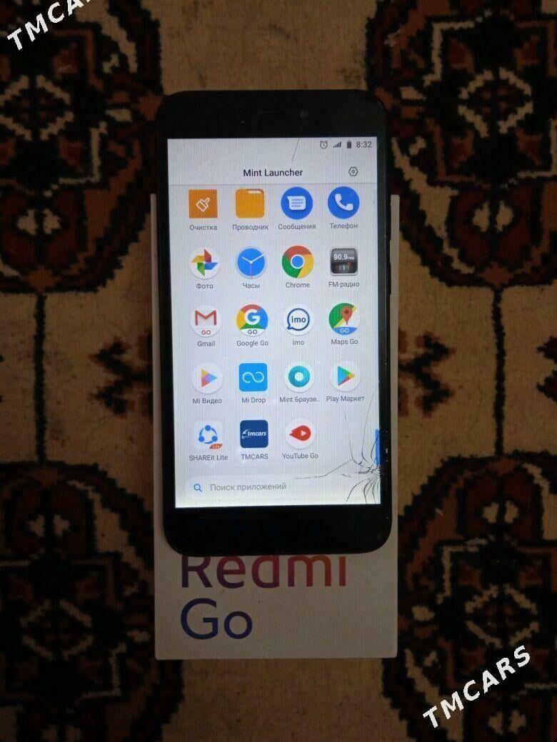 Redmi go - Дашогуз - img 6