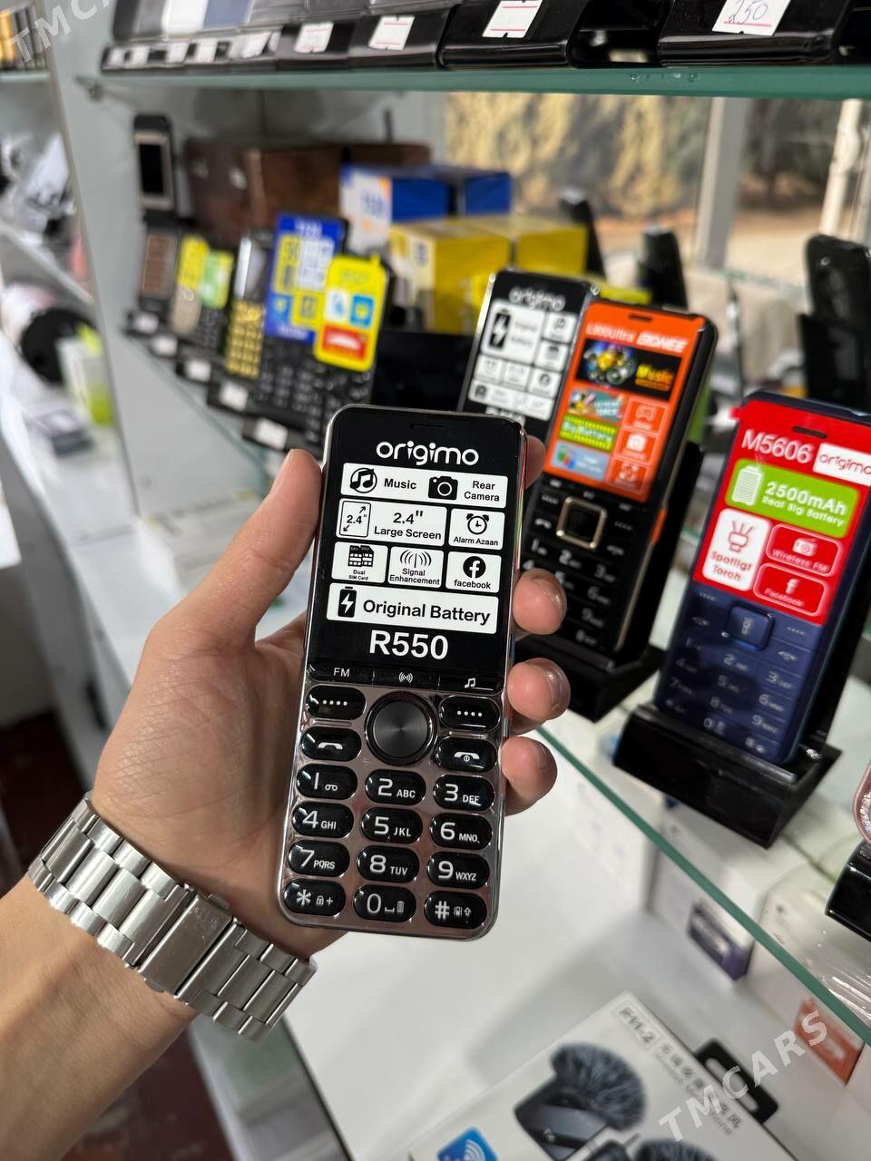 Nokia - Ашхабад - img 3