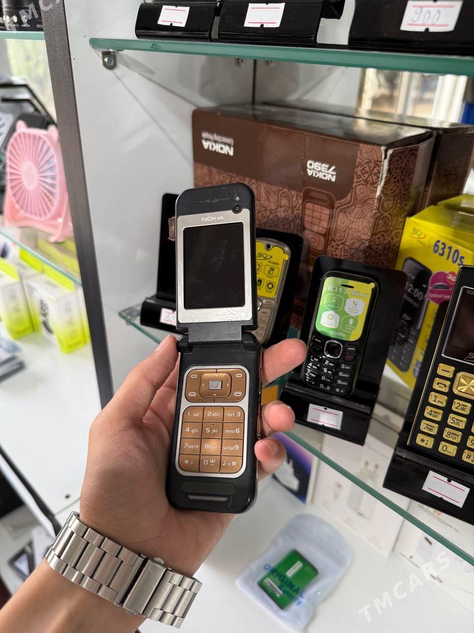 Nokia - Ашхабад - img 5