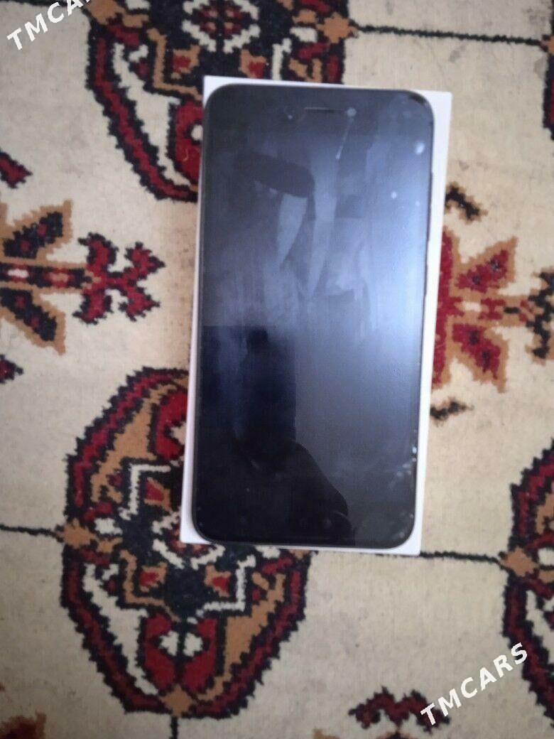 Redmi go - Дашогуз - img 2