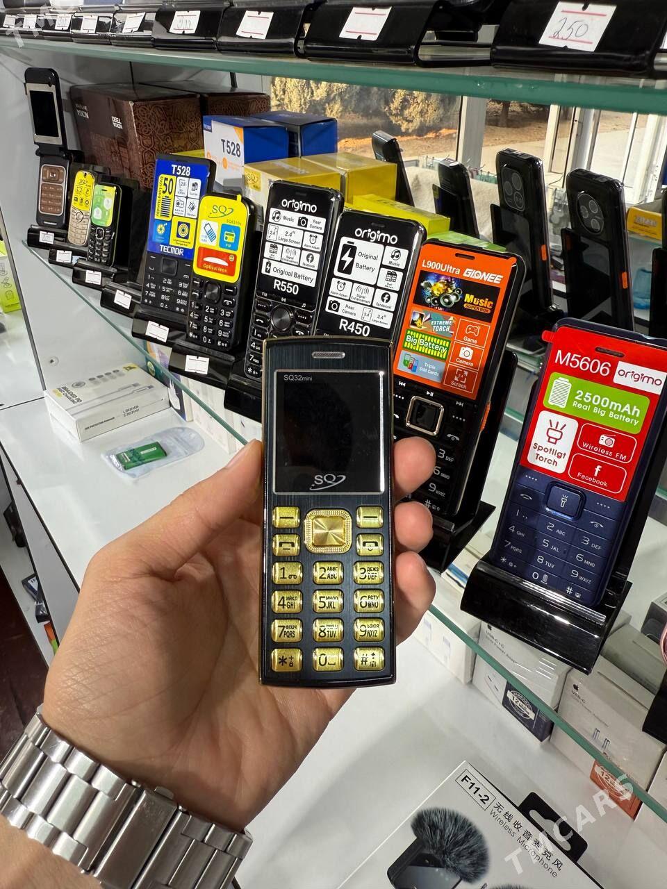 Nokia - Ашхабад - img 4