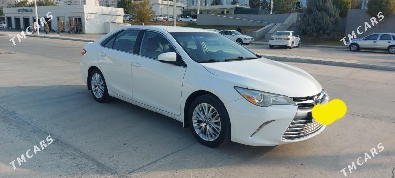 Toyota Camry 2015 - 280 000 TMT - Parahat 7 - img 2
