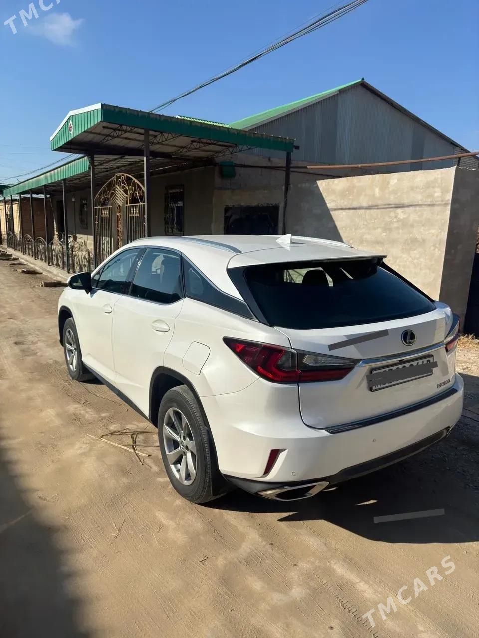 Lexus RX 350 2019 - 500 000 TMT - Dänew - img 2