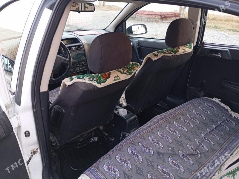 Opel Astra 2000 - 80 000 TMT - Bäherden - img 6