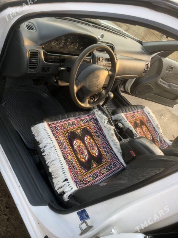 Nissan Maxima 1997 - 65 000 TMT - Bäherden - img 5