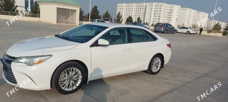 Toyota Camry 2015 - 280 000 TMT - Parahat 7 - img 1