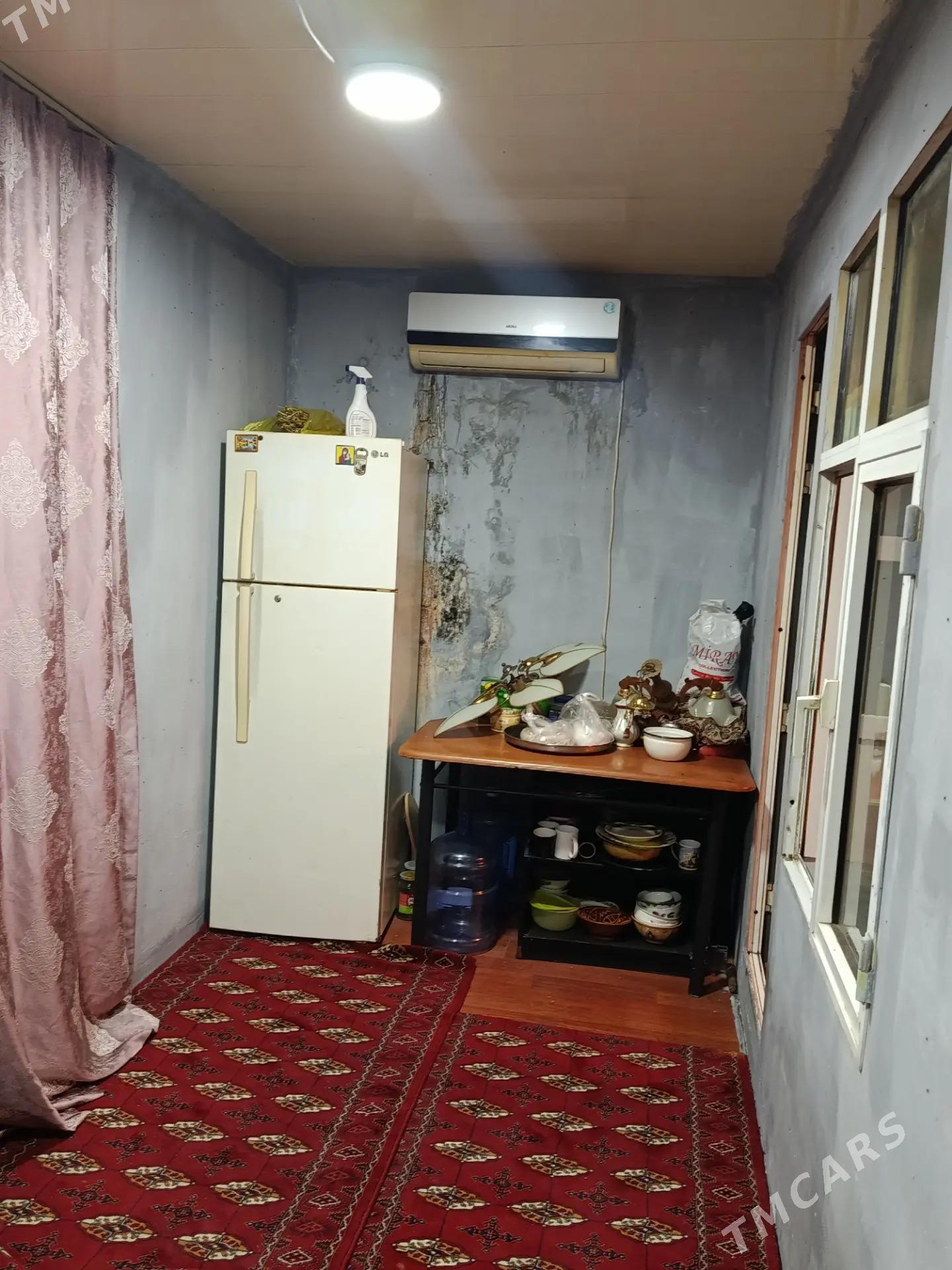 Arenda kwartira - 11 mkr - img 3