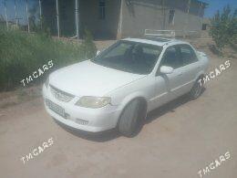 Mazda 626 2002 - 50 000 TMT - Гороглы (Тагта) - img 3