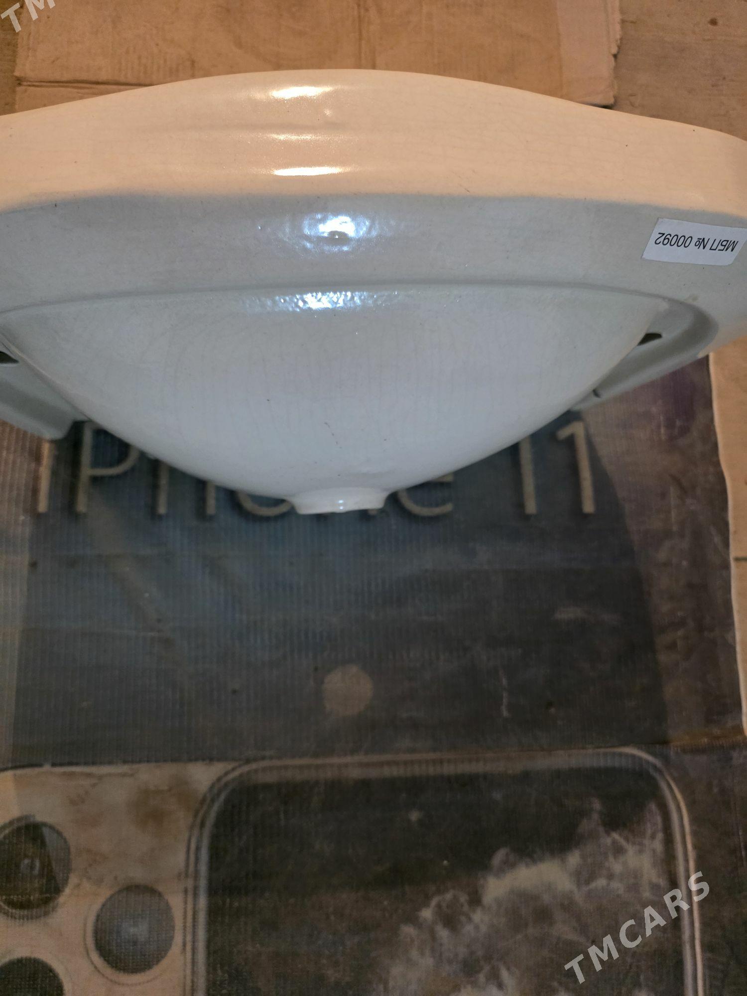 умывальник umwalnik - Daşoguz - img 3