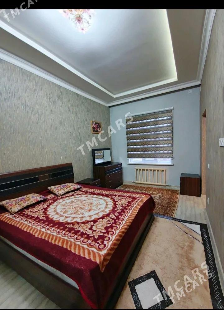 mir 6 - Aşgabat - img 1