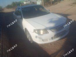 Mazda 626 2002 - 50 000 TMT - Гороглы (Тагта) - img 4