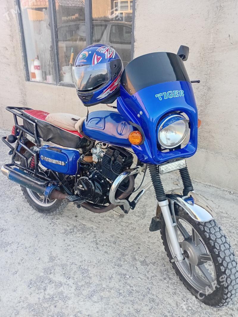 Fekon FK150-8G 2022 - 10 000 TMT - Gyzylarbat - img 2