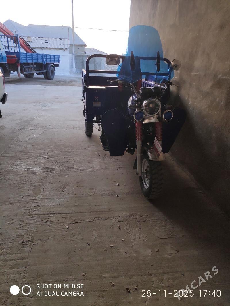 Fekon FK200-14G 2024 - 28 000 TMT - Balkanabat - img 3