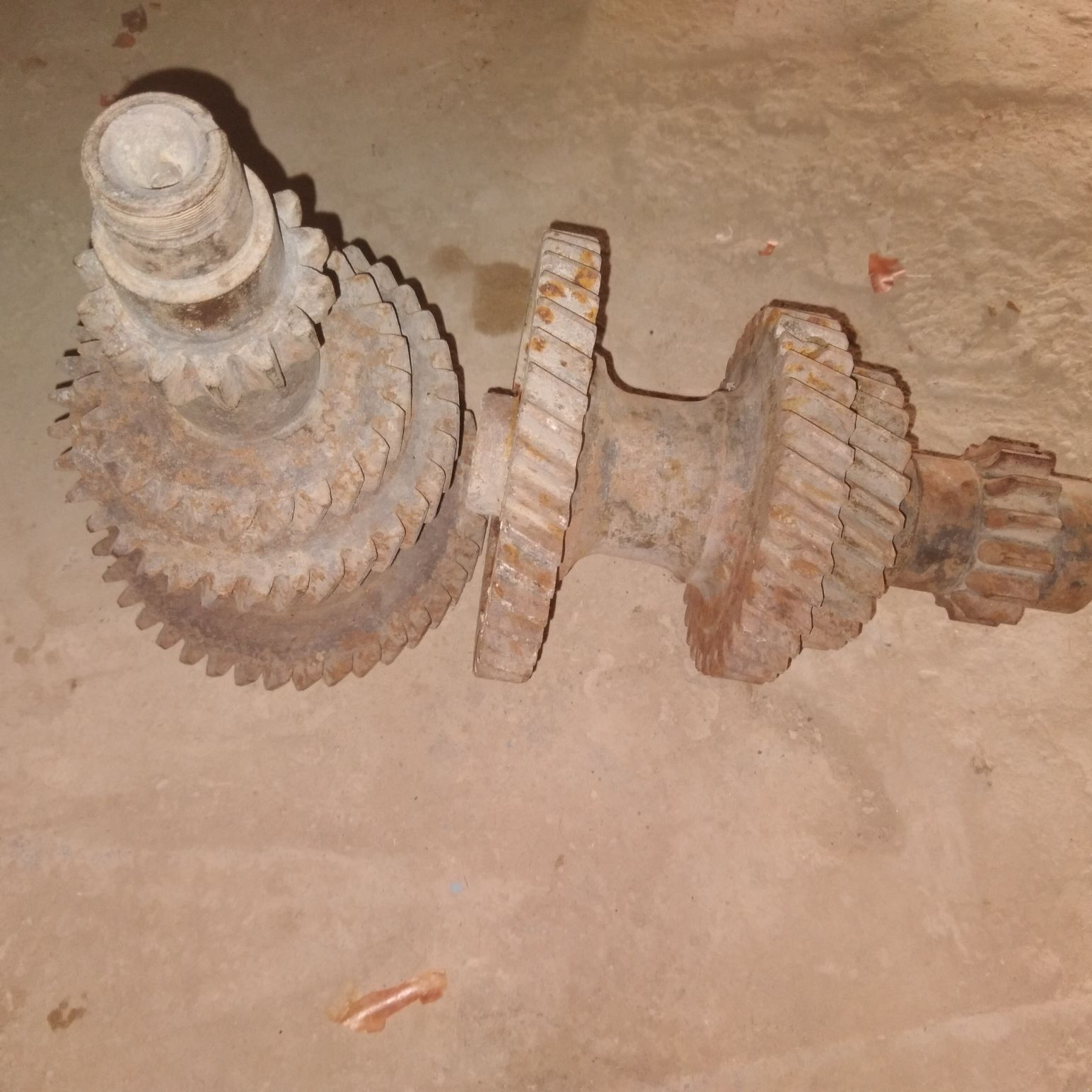 karopka 52 53zapcast 1 TMT - Туркменбаши - img 5