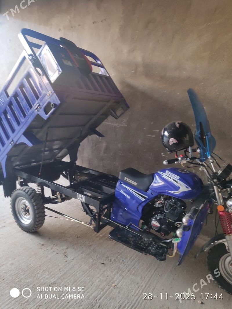 Fekon FK200-14G 2024 - 28 000 TMT - Balkanabat - img 7