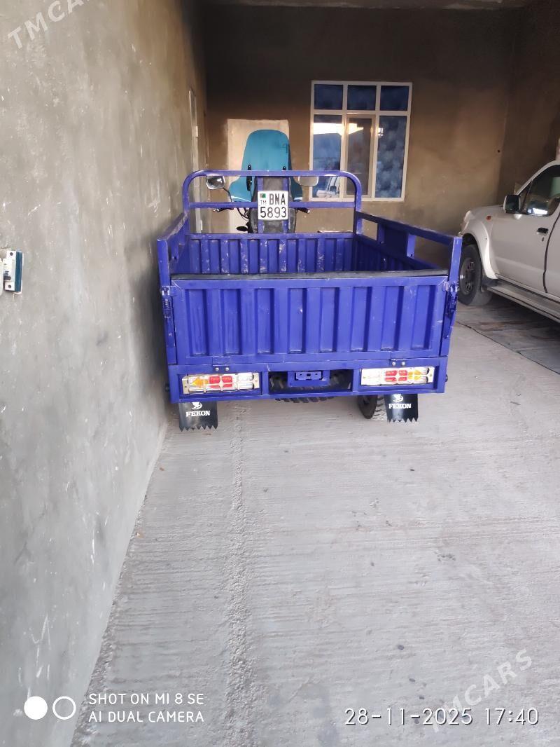Fekon FK200-14G 2024 - 28 000 TMT - Balkanabat - img 5