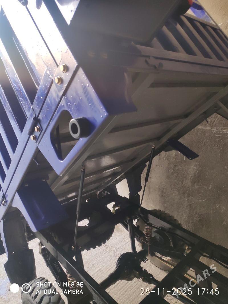 Fekon FK200-14G 2024 - 28 000 TMT - Balkanabat - img 8