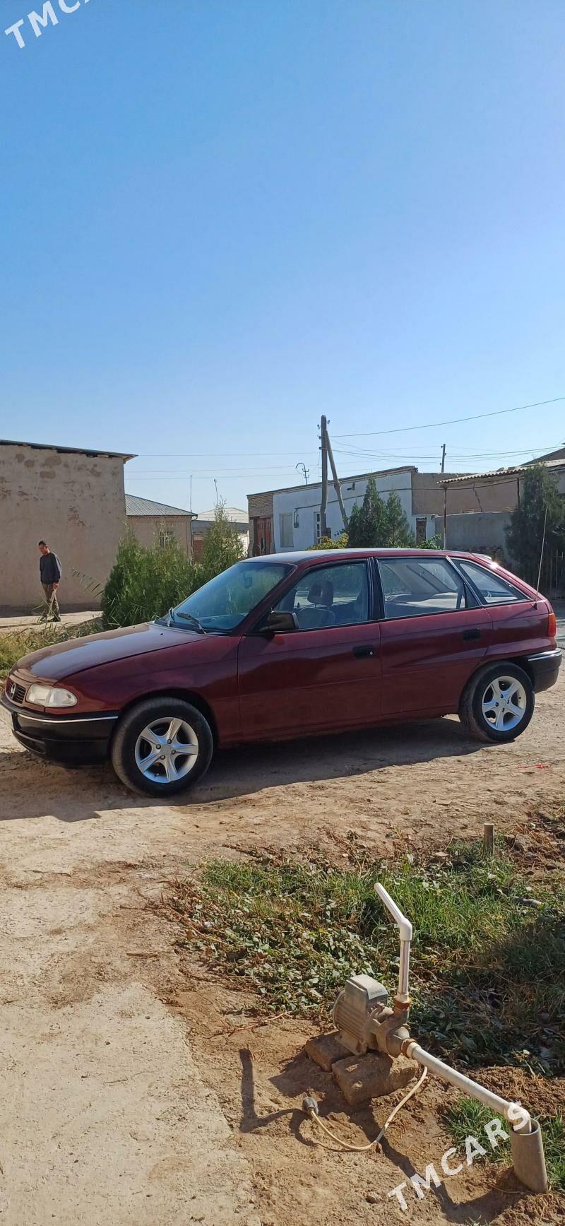 Opel Astra 1994 - 55 000 TMT - Daşoguz - img 5