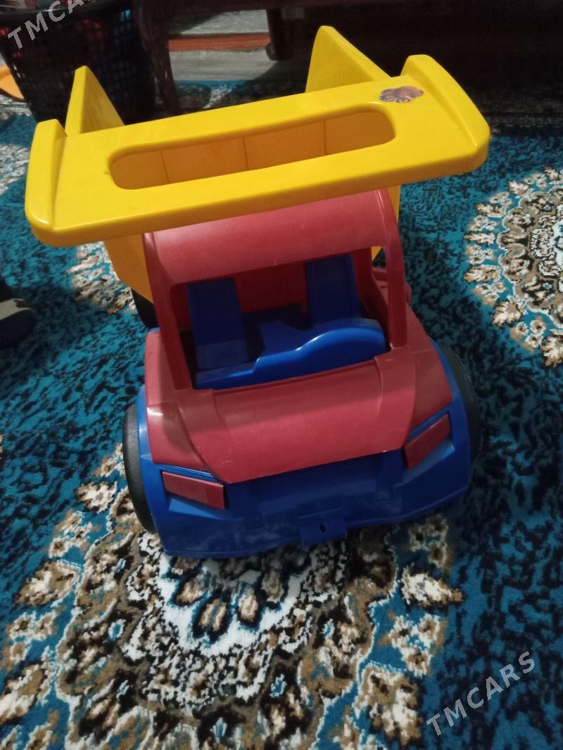 masyn - Туркменабат - img 2