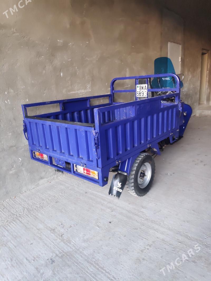 Fekon FK200-14G 2024 - 28 000 TMT - Balkanabat - img 6