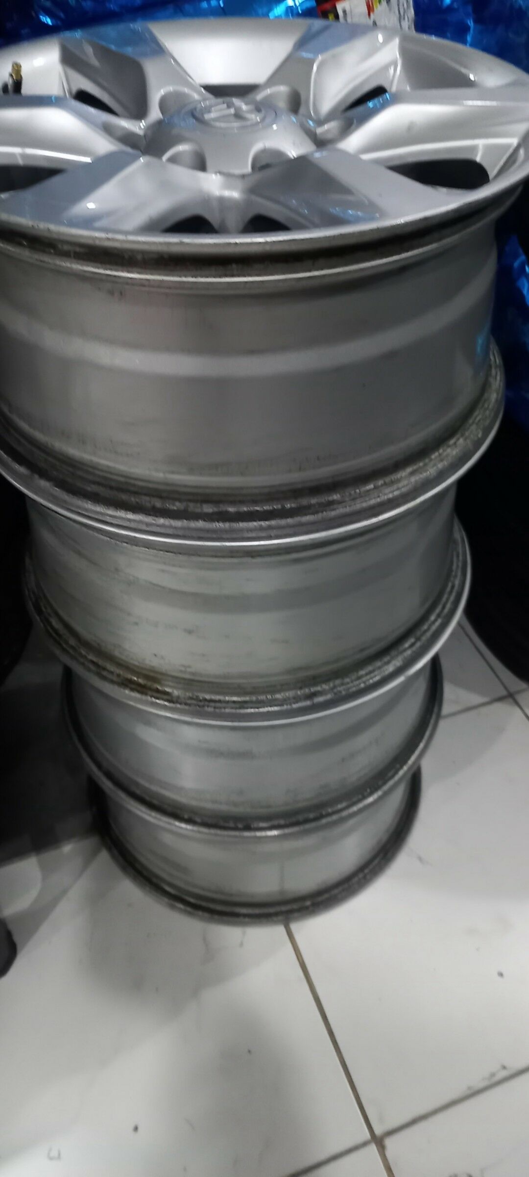 17lik prada diska 3 500 TMT - Türkmenbaşy - img 2