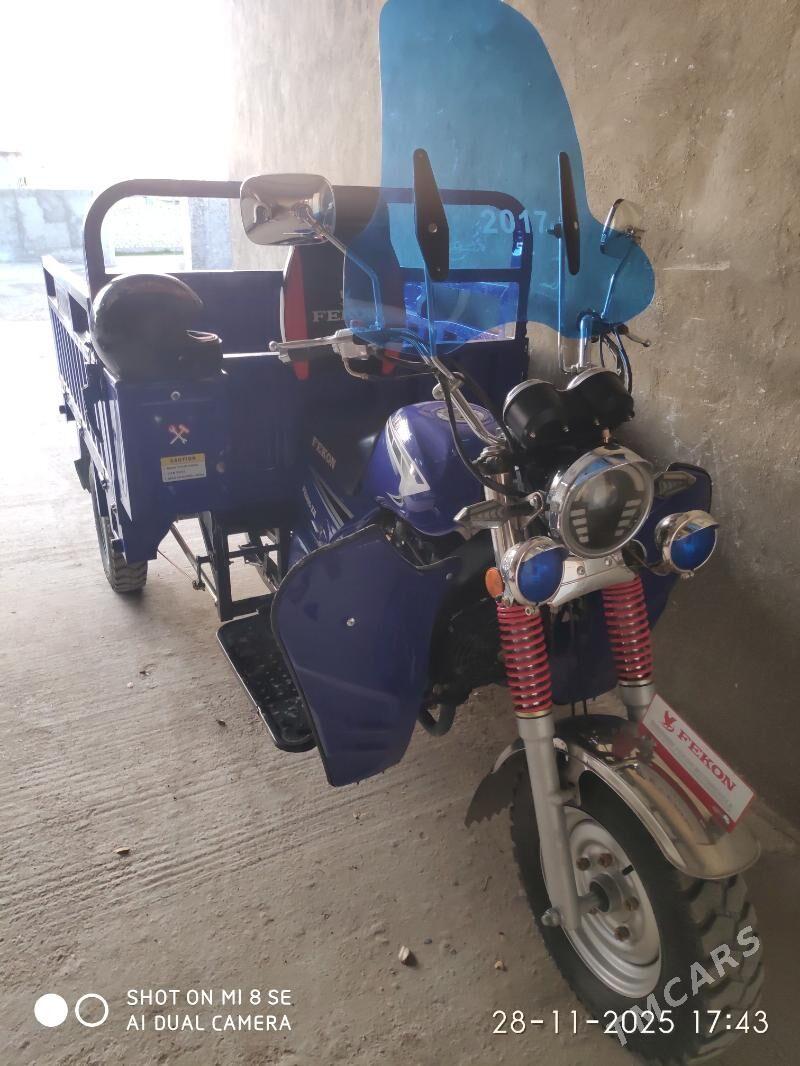 Fekon FK200-14G 2024 - 28 000 TMT - Balkanabat - img 2