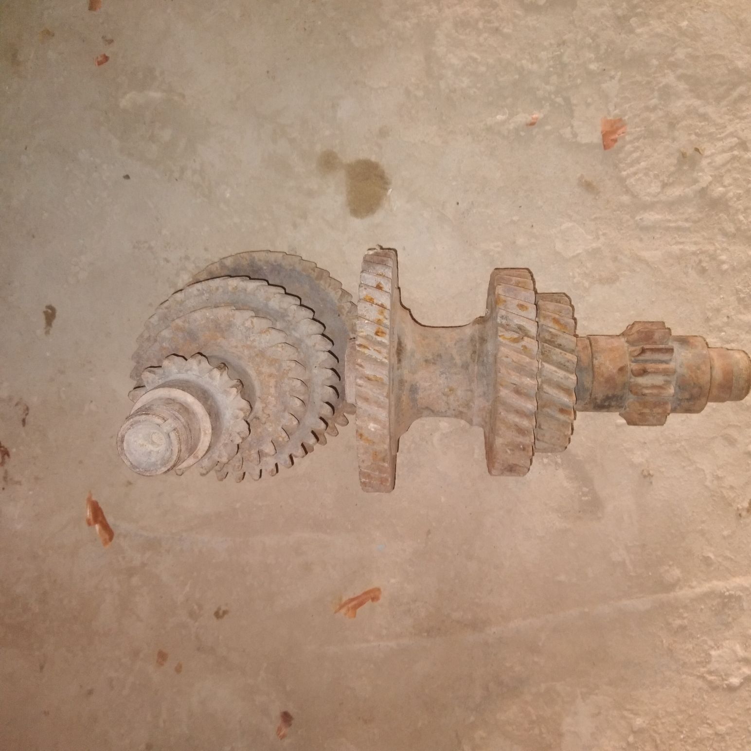 karopka 52 53zapcast 1 TMT - Туркменбаши - img 4