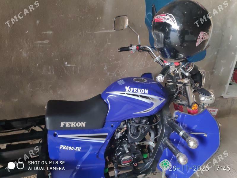 Fekon FK200-14G 2024 - 28 000 TMT - Balkanabat - img 4