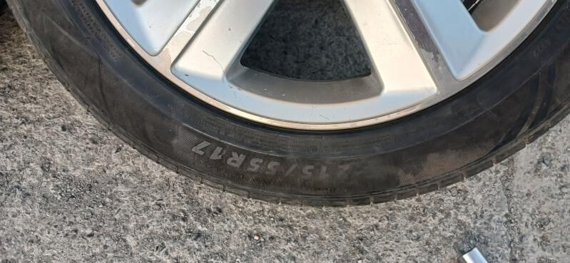 Tekerler 2 000 TMT - Бузмеин - img 1