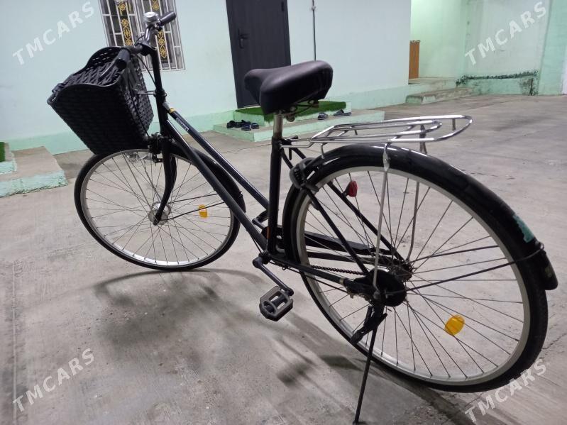 yapoşka tigir 27lik - Gypjak - img 4