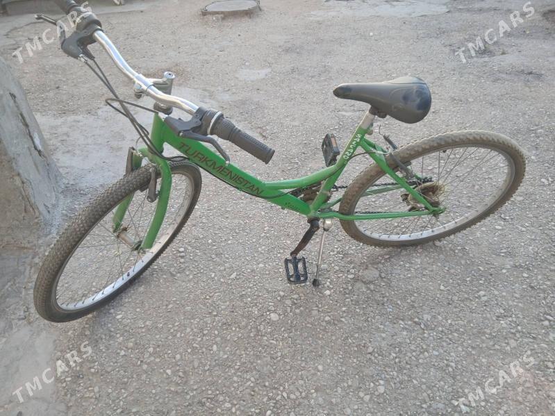 welik - Балканабат - img 2