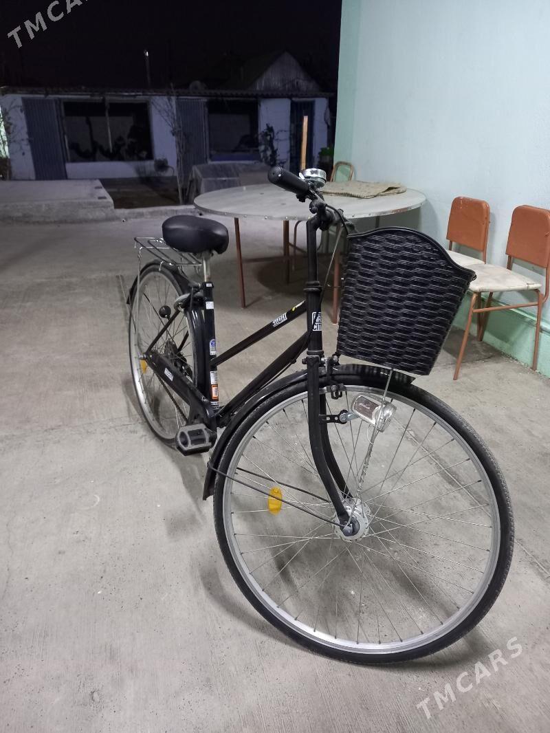 yapoşka tigir 27lik - Gypjak - img 2