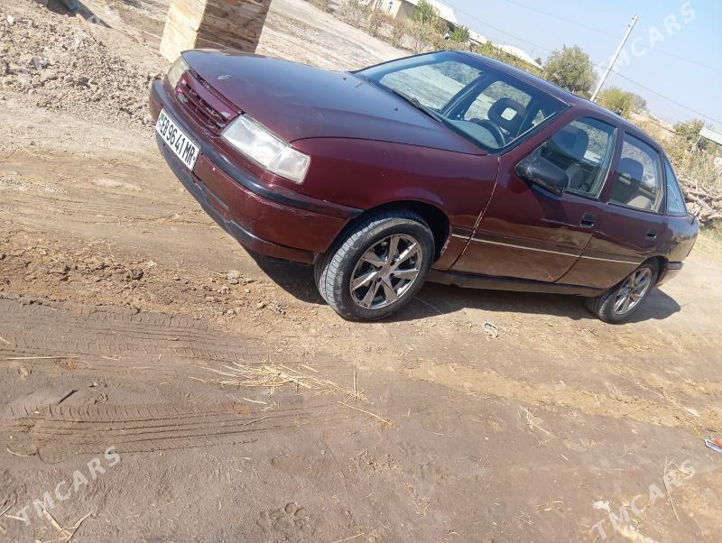 Opel Vectra 1992 - 26 000 TMT - Байрамали - img 2