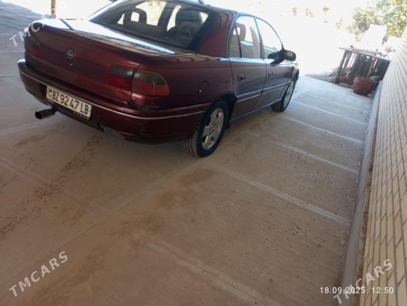 Opel Omega 1994 - 30 000 TMT - Saýat - img 6