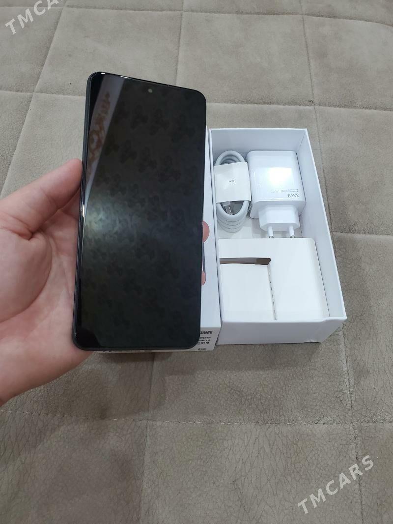 Note 12 8/128 - Aşgabat - img 4