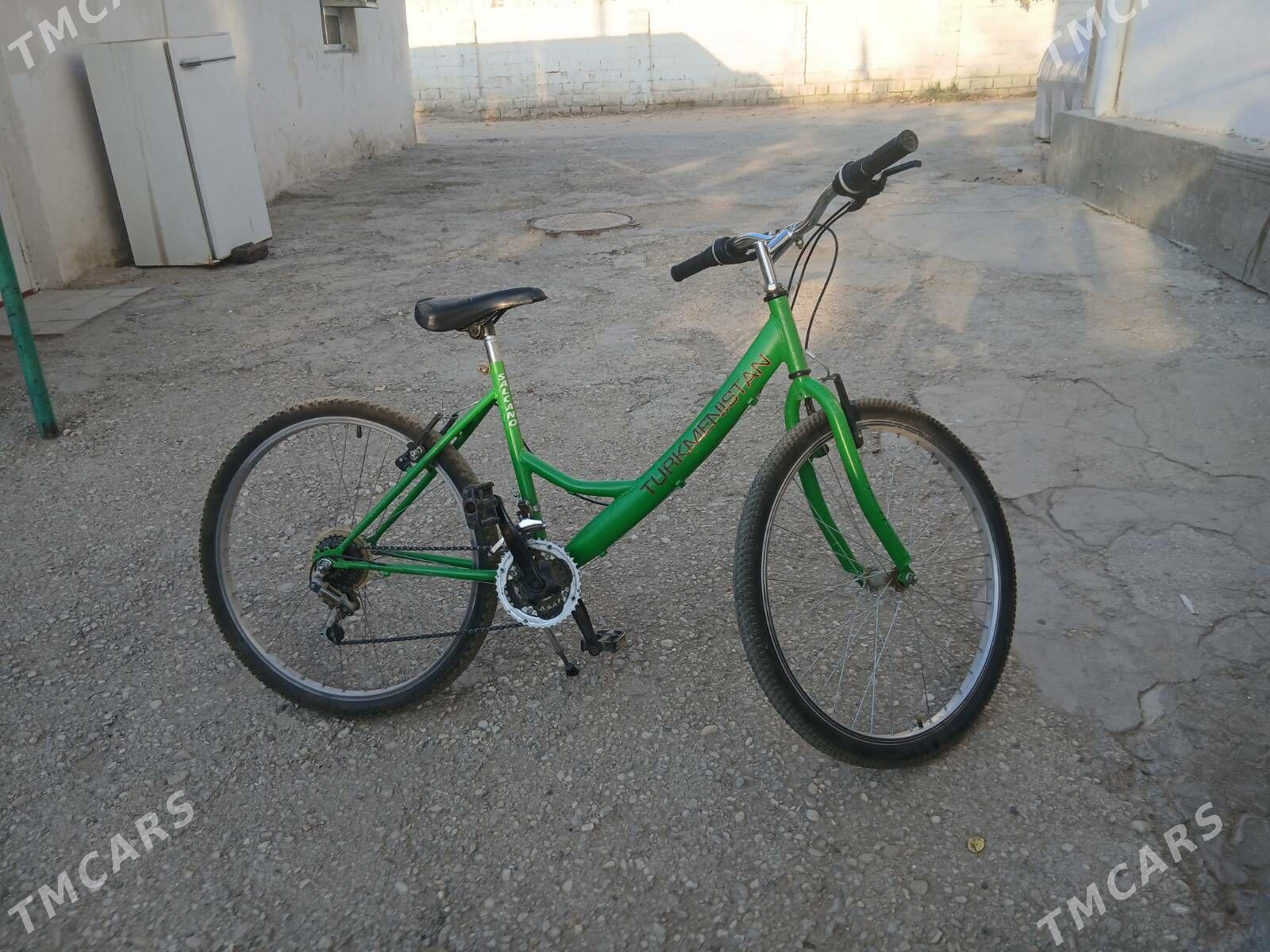 welik - Балканабат - img 4