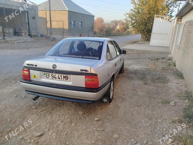 Opel Vectra 1989 - 50 000 TMT - Mary - img 2