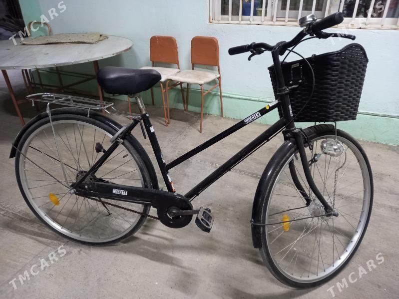 yapoşka tigir 27lik - Gypjak - img 3