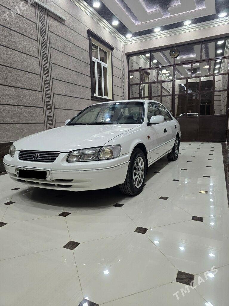 Toyota Camry 1998 - 200 000 TMT - Туркменабат - img 2