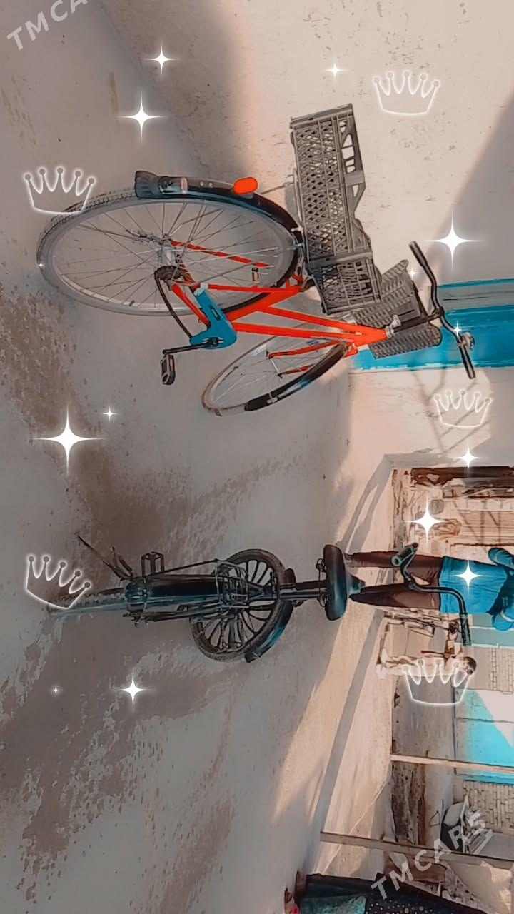 ıkısem gurat gowy 27 we kama - Tejen - img 3