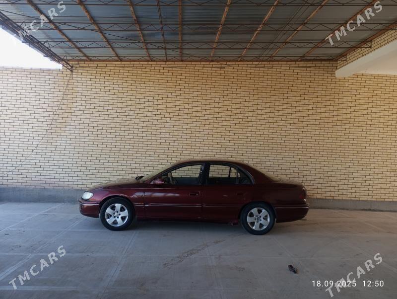 Opel Omega 1994 - 30 000 TMT - Saýat - img 5