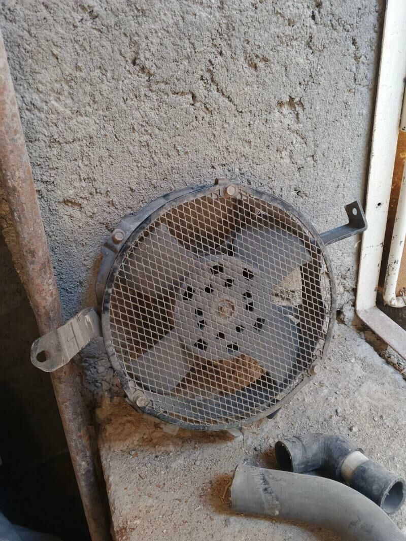 wintilyator 220 TMT - Балканабат - img 2