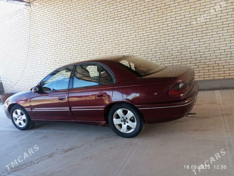 Opel Omega 1994 - 30 000 TMT - Saýat - img 4