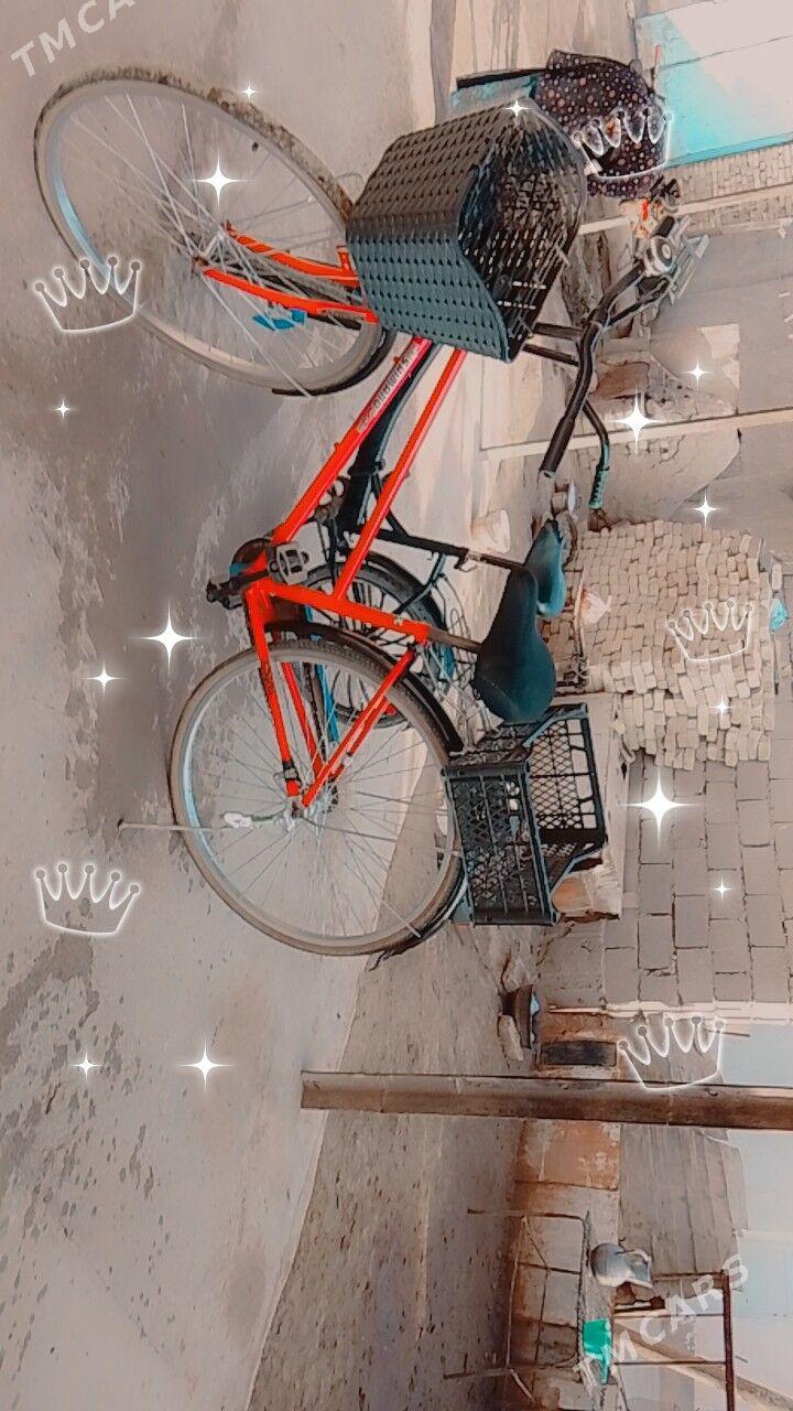 ıkısem gurat gowy 27 we kama - Tejen - img 4