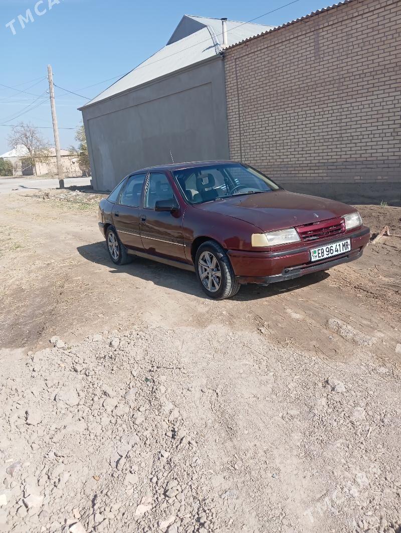 Opel Vectra 1992 - 26 000 TMT - Байрамали - img 4