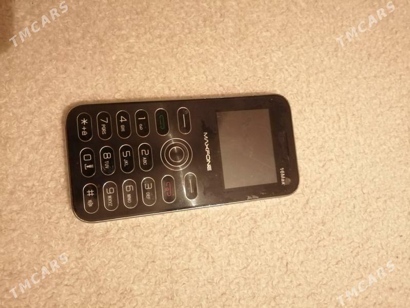 Maxsfone - Mary - img 2