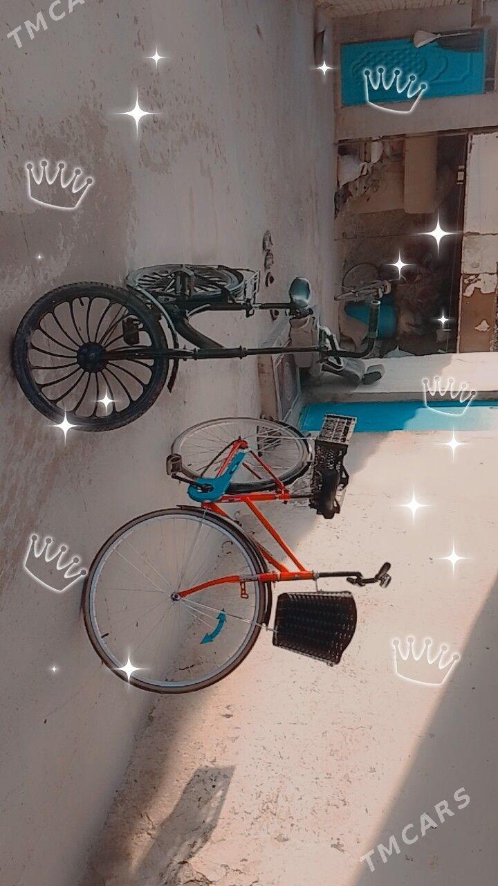 ıkısem gurat gowy 27 we kama - Tejen - img 2