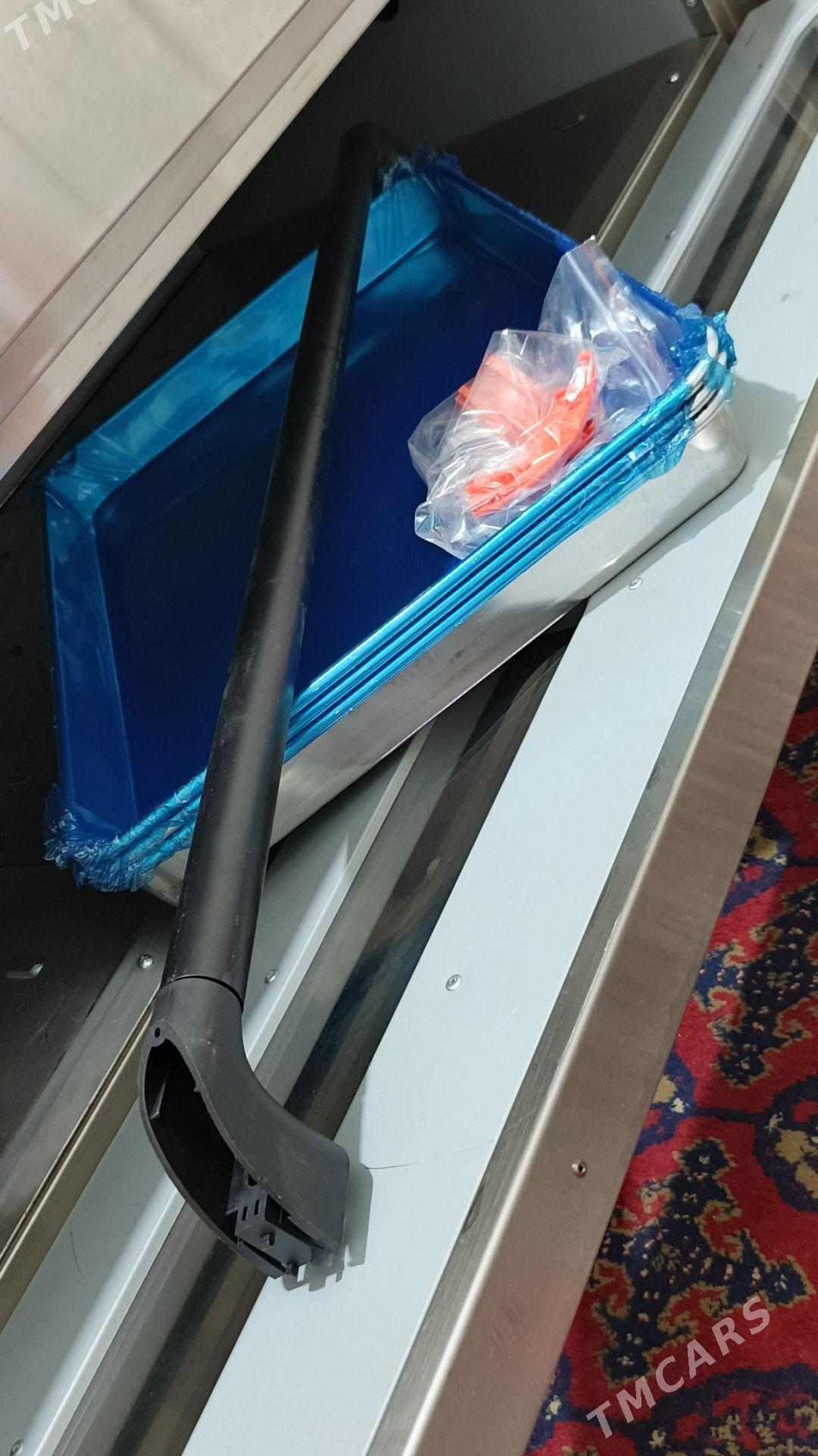 Duhowka arcelik - Aşgabat - img 3